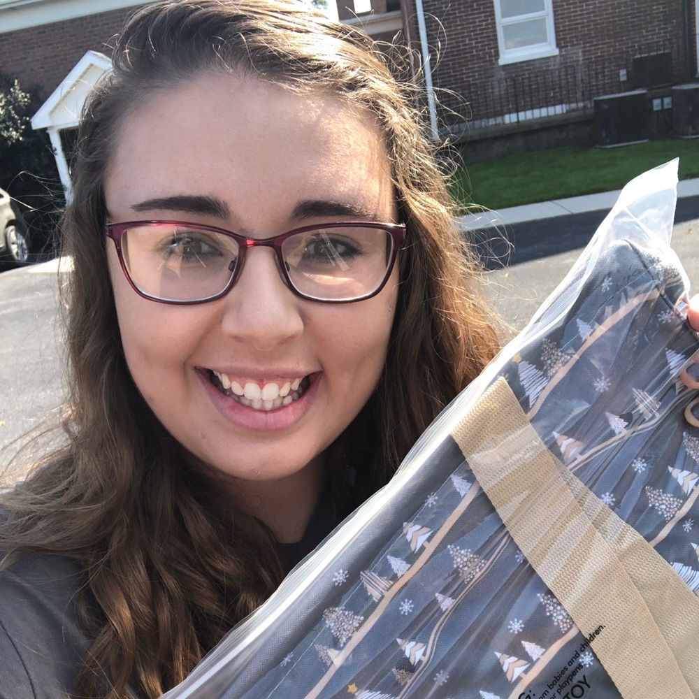 Meet your Posher, Shanell